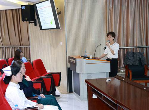 护理培训 | 重型颅脑损伤患者肠内营养的护理与规范