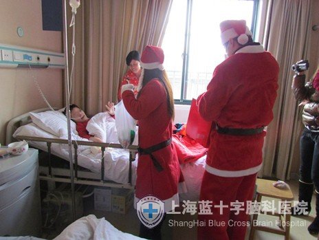 ��ʥ�����ˡ�������ʮ���뻼�߻���ʥ��