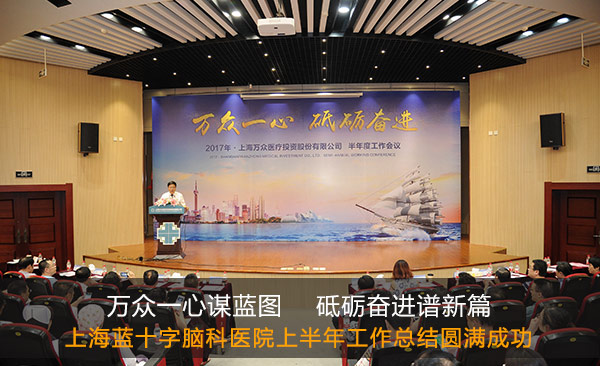 ����һ��ı��ͼ    ���·ܽ�����ƪ�����Ϻ���ʮ���Կ�ҽԺ�ϰ��깤���ܽ�Բ���ɹ�