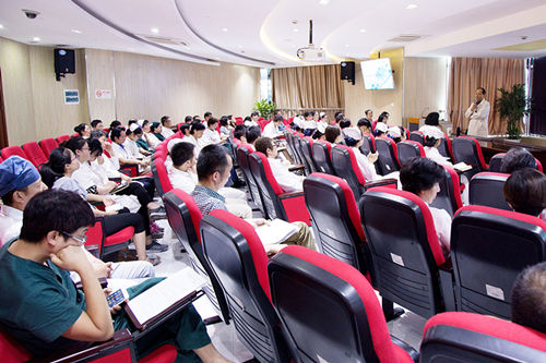 ����Ʒ���Ļ����� ---�Ϻ���ʮ���Կ�ҽԺ�ٿ�5S��ϸ�������������