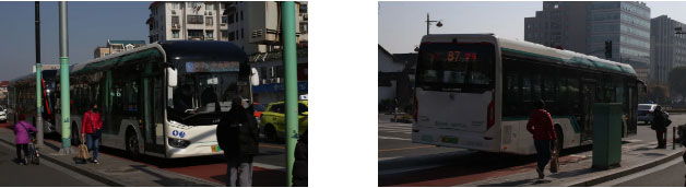 ÿ���峿��87·�������߱�վ�³����ܼ�����³Ƽ����Ӱ