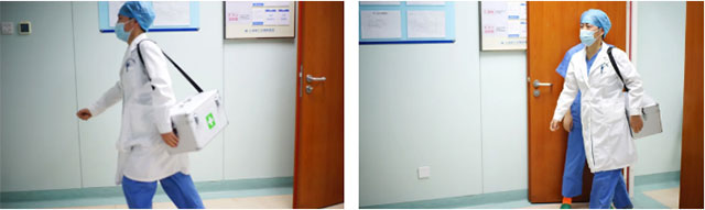 ��������������ƽӵ�֪ͨ��Ҫ���̣������������