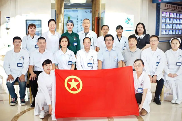 Ҫ | ϺʮԿҽԺڿٻ 2019-2020Ϻҵš ƺ