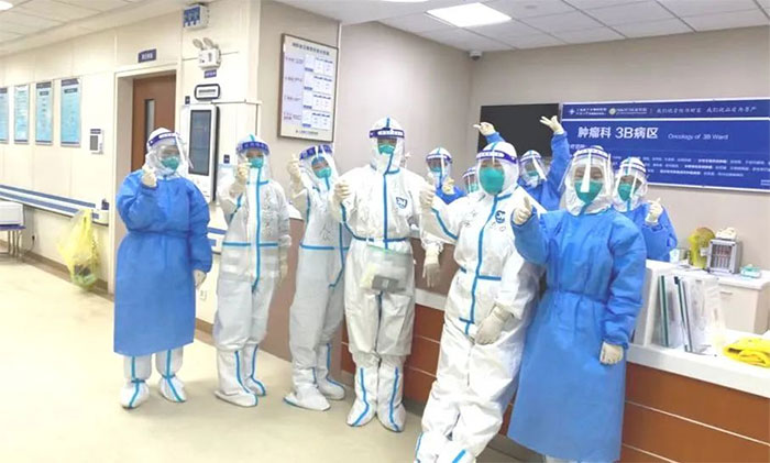 �������� �����ص����ţ�| �Ϻ���ʮ���Կ�ҽԺҽ���ð�Ϊ���߻���