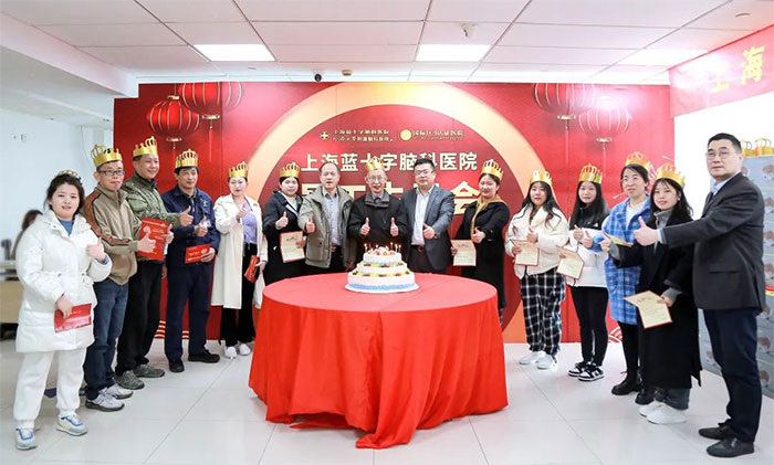 祝你生日快乐|春风十里 共悦生辰