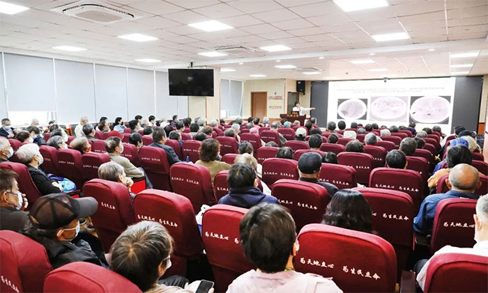 �������� ����ͬ�С����Ϻ���ʮ���Կ�ҽԺ��չ��5.25����Ԥ���з��ա�����