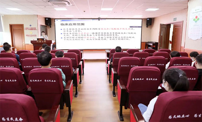 ǿѧ ٽѧƷչϺʮԿҽԺõ˳