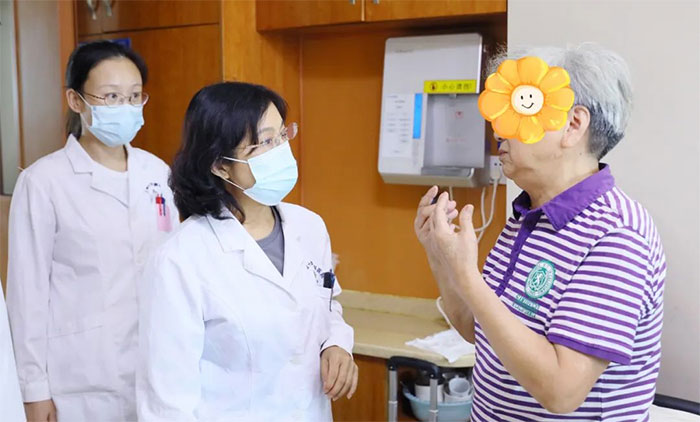 优质服务 | 一封来自居委会的感谢信