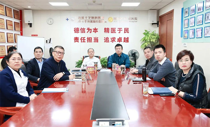 争先“亮答卷” 奋楫“启新程” | 2023年度护士长年终述职