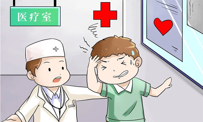 �Խ����������ữ���ƣ�������Щ֢״һ��Ҫ���⣡