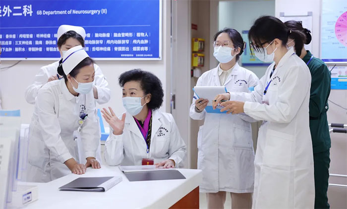 �ԡ��������� �ԡ��顱���� �� �����Կƹ�˾������ݰ��ҽԺ��չ���ʻ�����������