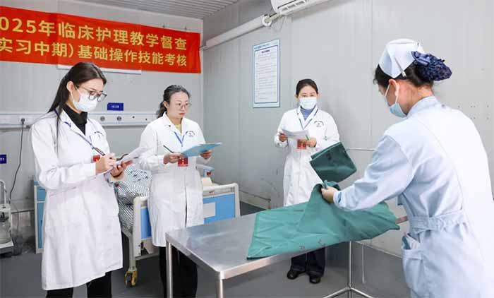 �۽��ں�ǿ���� �������ܴٷ�չ | ��˾ר����ݰ��ҽԺ��չʵϰ�����ٴ�������ѧ����